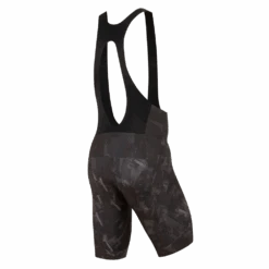 Pearl Izumi Men's Interval Graphic Bib Shorts