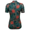 Pearl Izumi Attack Jersey- Floral - Women's