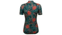 Pearl Izumi Attack Jersey- Floral - Women's