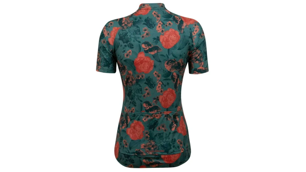 Pearl Izumi Attack Jersey- Floral - Women's 3 Pearl Izumi Attack Jersey- Floral - Women's