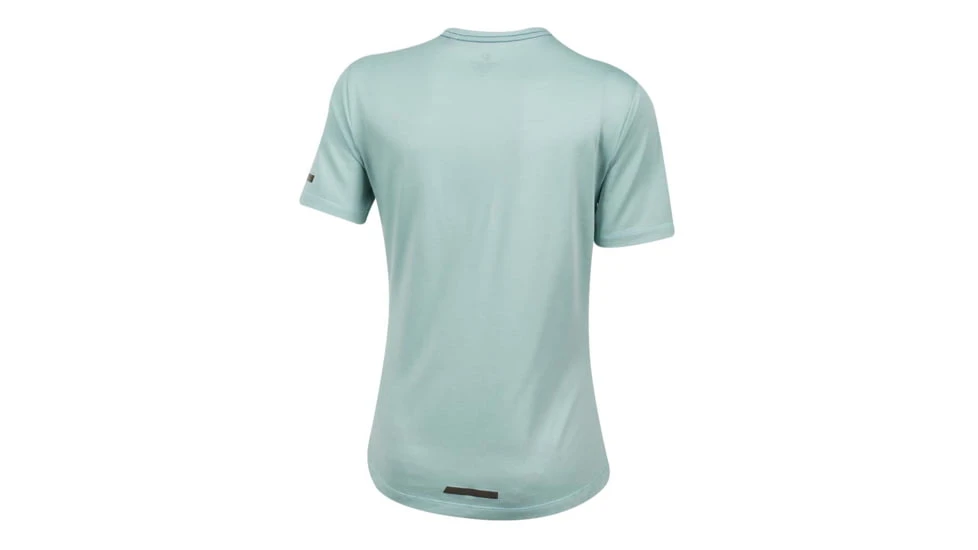 Pearl Izumi Blvd Merino T-Shirt - Women's 3 Pearl Izumi Blvd Merino T-Shirt - Women's
