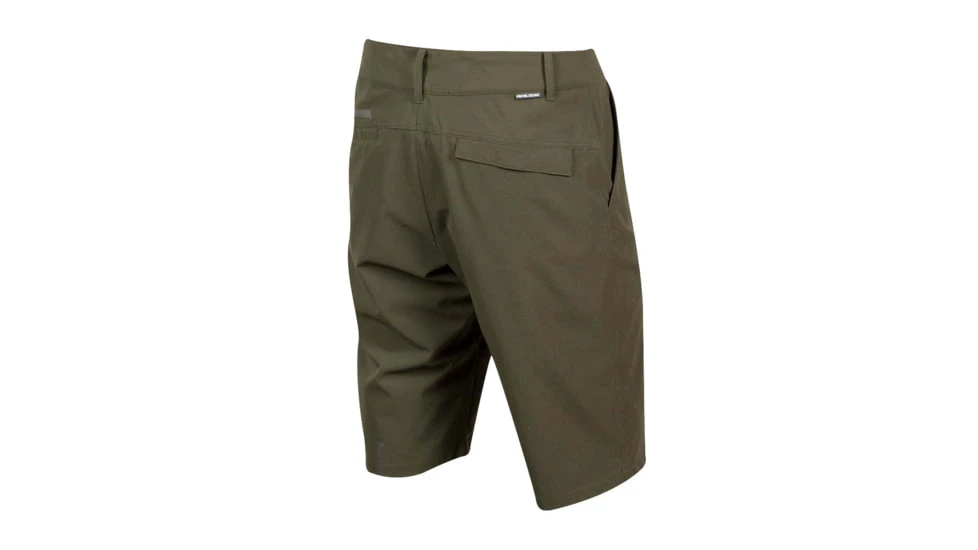 Pearl Izumi Boardwalk Shorts - Men's 3 Pearl Izumi Boardwalk Shorts - Men's