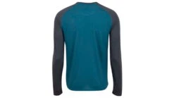Pearl Izumi Canyon Long Sleeve Jersey - Men's