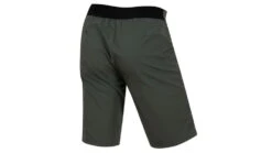 Pearl Izumi Canyon WRX Shell Shorts - Men's