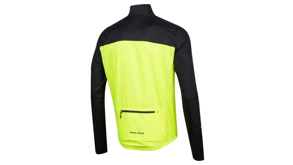 Pearl Izumi Elite Escape Barrier Jacket - Men's 3 Pearl Izumi Elite Escape Barrier Jacket - Men's