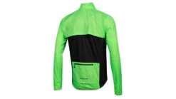 Pearl Izumi Elite Escape Convertible Jacket - Men's