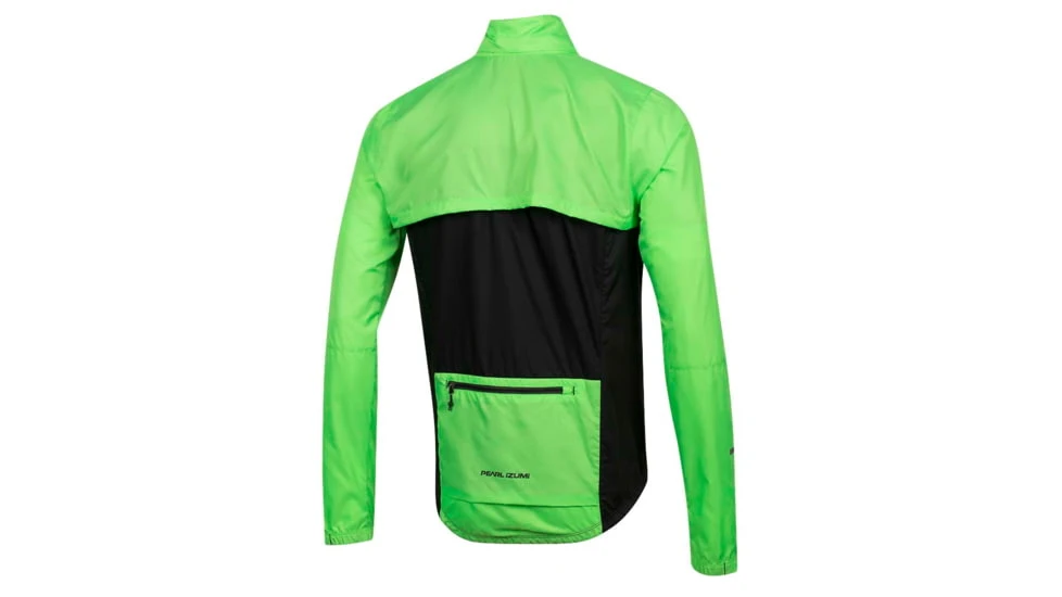 Pearl Izumi Elite Escape Convertible Jacket - Men's 3 Pearl Izumi Elite Escape Convertible Jacket - Men's