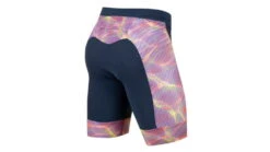 Pearl Izumi Elite Graphic Tri Shorts - Women's