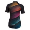 Pearl Izumi Elite Pursuit Short Sleeve Graphic Jersey - Women's -Pearl Izumi opplanet pearl izumi elite pursuit short sleeve graphic jersey womens 6950650413227 main