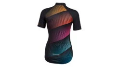 Pearl Izumi Elite Pursuit Short Sleeve Graphic Jersey - Women's