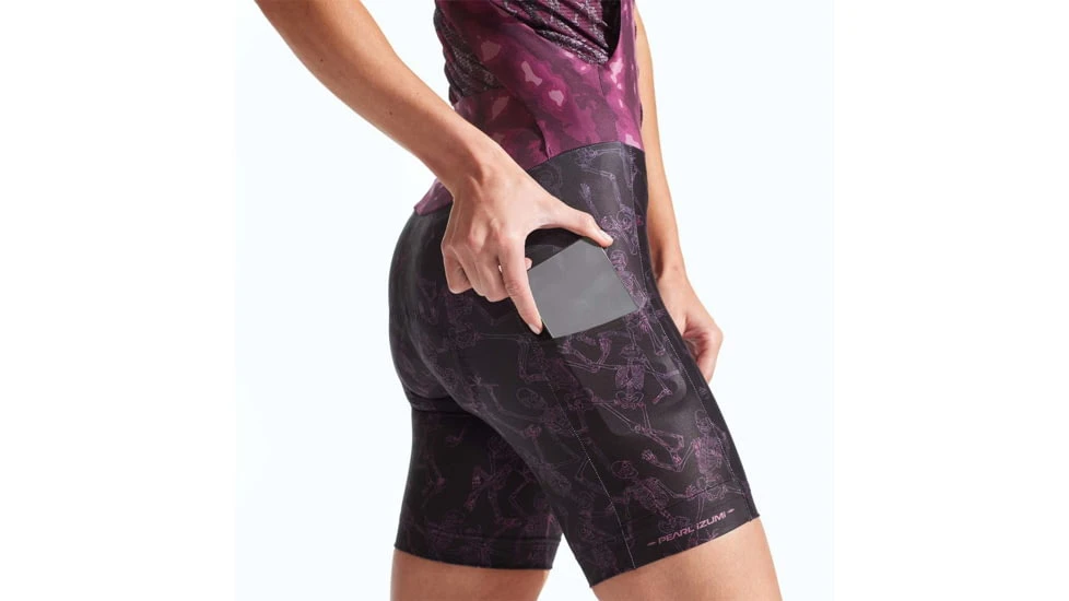 Pearl Izumi Expedition Bib Short - Women's 3 Pearl Izumi Expedition Bib Short - Women's