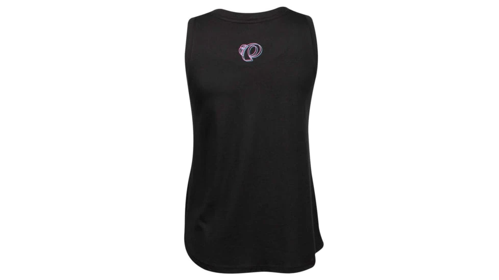 Pearl Izumi Graphic Muscle Tank - Women's 3 Pearl Izumi Graphic Muscle Tank - Women's