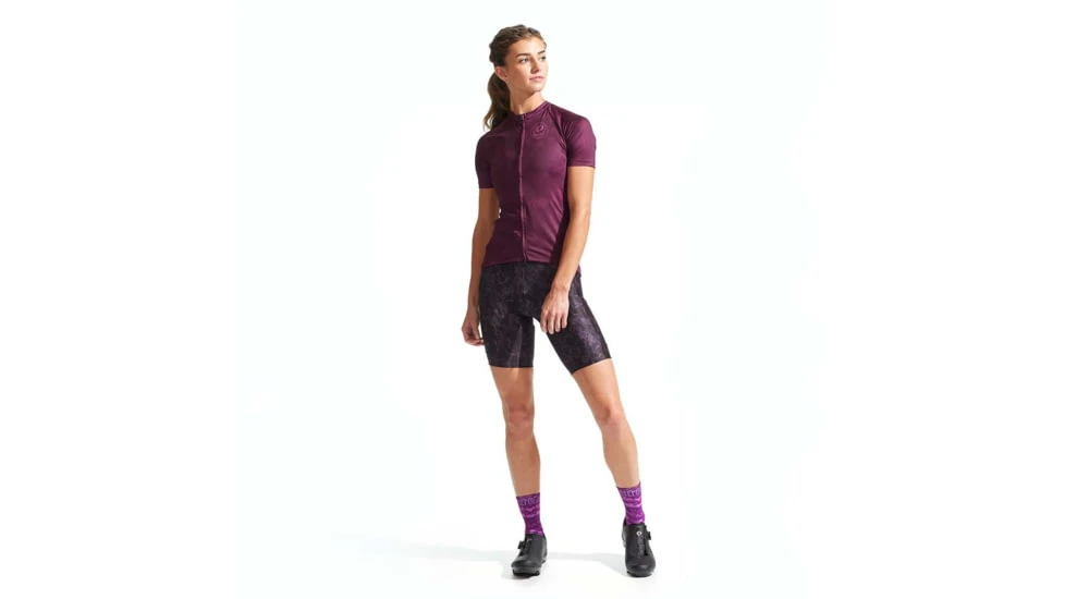 Pearl Izumi Interval LTD Jersey - Women's 3 Pearl Izumi Interval LTD Jersey - Women's