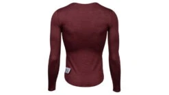 Pearl Izumi Merino Long Sleeve Baselayer - Men's