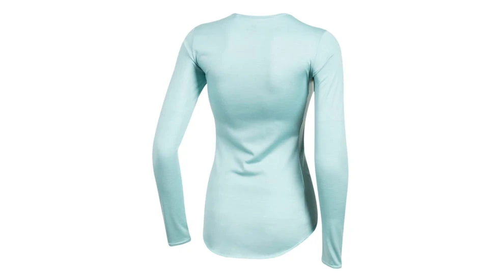 Pearl Izumi Merino Long Sleeve Baselayer - Women's 3 Pearl Izumi Merino Long Sleeve Baselayer - Women's