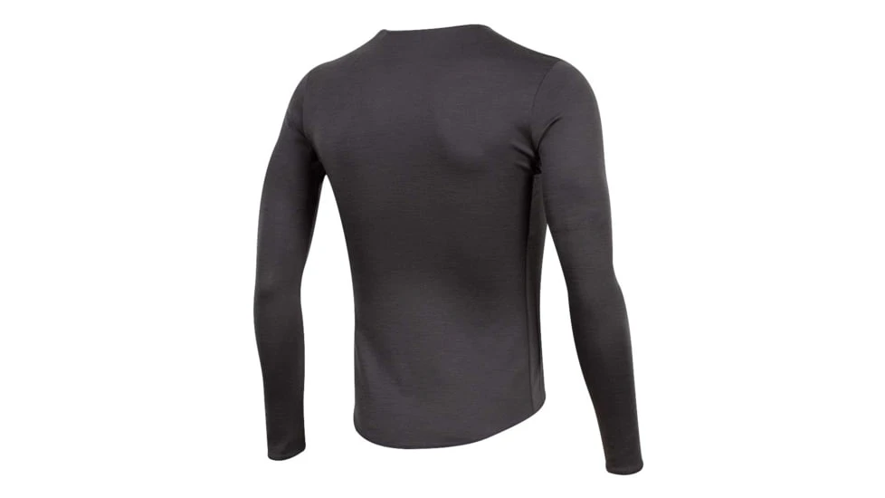 Pearl Izumi Merino Thermal Long Sleeve Baselayer - Men's 3 Pearl Izumi Merino Thermal Long Sleeve Baselayer - Men's