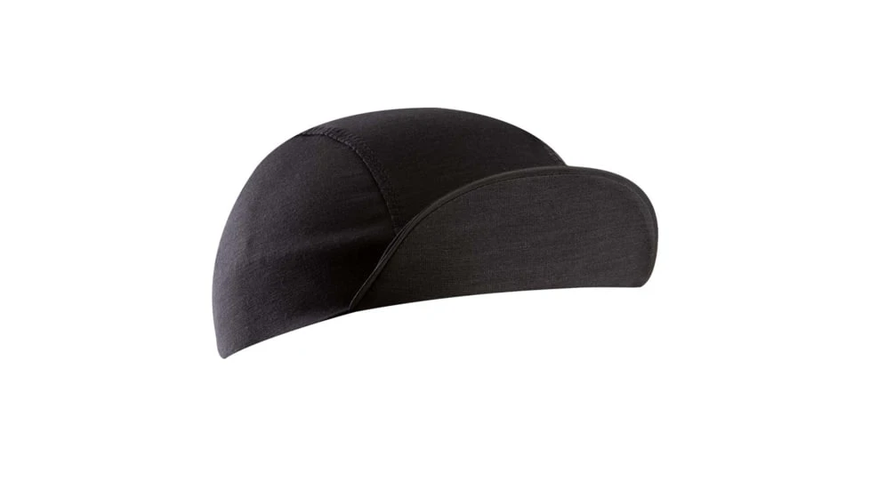 Pearl Izumi Merino Wool Cycling Cap - Men's 3 Pearl Izumi Merino Wool Cycling Cap - Men's