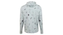 Pearl Izumi Midland Graphic Pullover Hoodie - Men's
