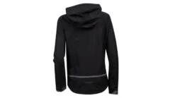 Pearl Izumi Monsoon WXB Hooded Jacket - Women's