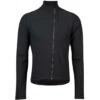 Pearl Izumi Pi / Black AmFIB Jacket - Men's