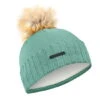Pearl Izumi Pom Knit Beanie - Women's -Pearl Izumi opplanet pearl izumi pom knit beanie womens 6950703530155 main
