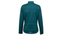 Pearl Izumi Quest AmFIB Jacket - Women's, Lagoon/Lupine