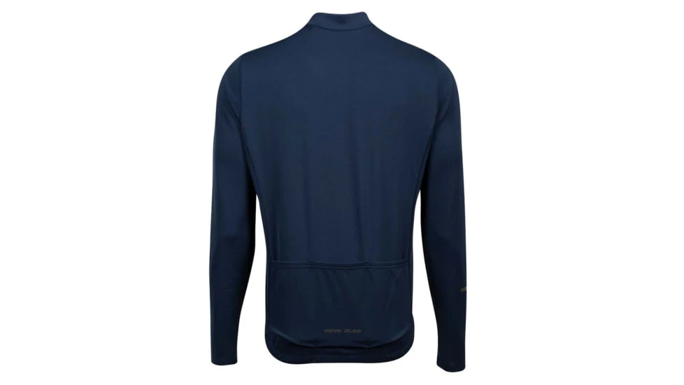 Pearl Izumi Quest Long Sleeve Jersey - Men's 3 Pearl Izumi Quest Long Sleeve Jersey - Men's
