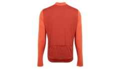 Pearl Izumi Quest Long Sleeve Jersey - Men's, Screaming Yellow