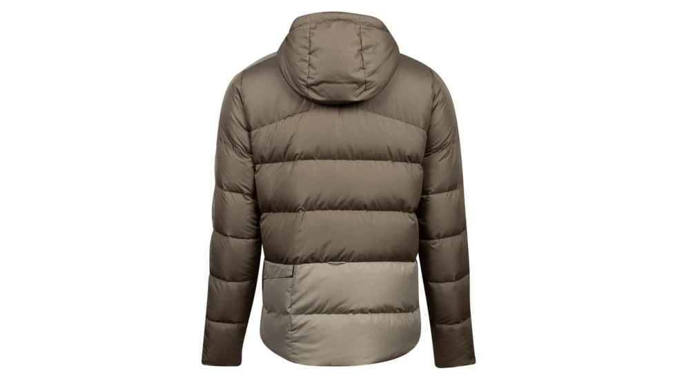 Pearl Izumi Rove Down Jacket - Men's 3 Pearl Izumi Rove Down Jacket - Men's