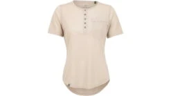 Pearl Izumi Rove Tech Henley - Women's