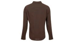 Pearl Izumi Rove Thermal Shirt - Men's, Smoke Grey