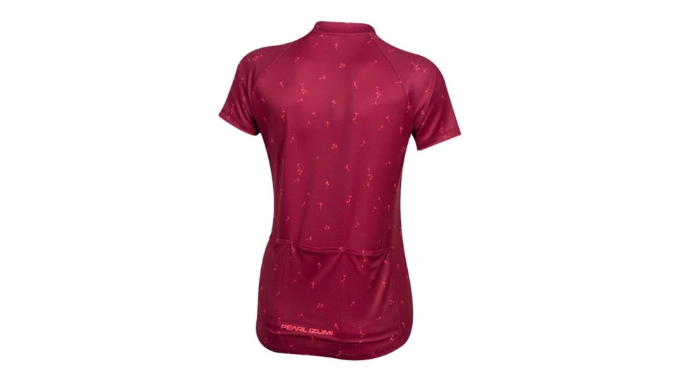 Pearl Izumi Select Escape Graphic Jersey - Women's 3 Pearl Izumi Select Escape Graphic Jersey - Women's