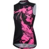 Pearl Izumi Select Escape Sleeveless Graphic Jersey - Women's 2 Pearl Izumi Select Escape Sleeveless Graphic Jersey - Women's -Pearl Izumi opplanet pearl izumi select escape sleeveless graphic jersey womens 6950776209579 main