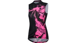 Pearl Izumi Select Escape Sleeveless Graphic Jersey - Women's