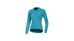 Pearl Izumi Select Escape Thermal Jersey - Women's