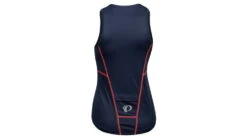 Pearl Izumi Select Pursuit Tri Sleeveless Jersey - Women's