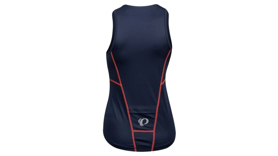 Pearl Izumi Select Pursuit Tri Sleeveless Jersey - Women's 3 Pearl Izumi Select Pursuit Tri Sleeveless Jersey - Women's