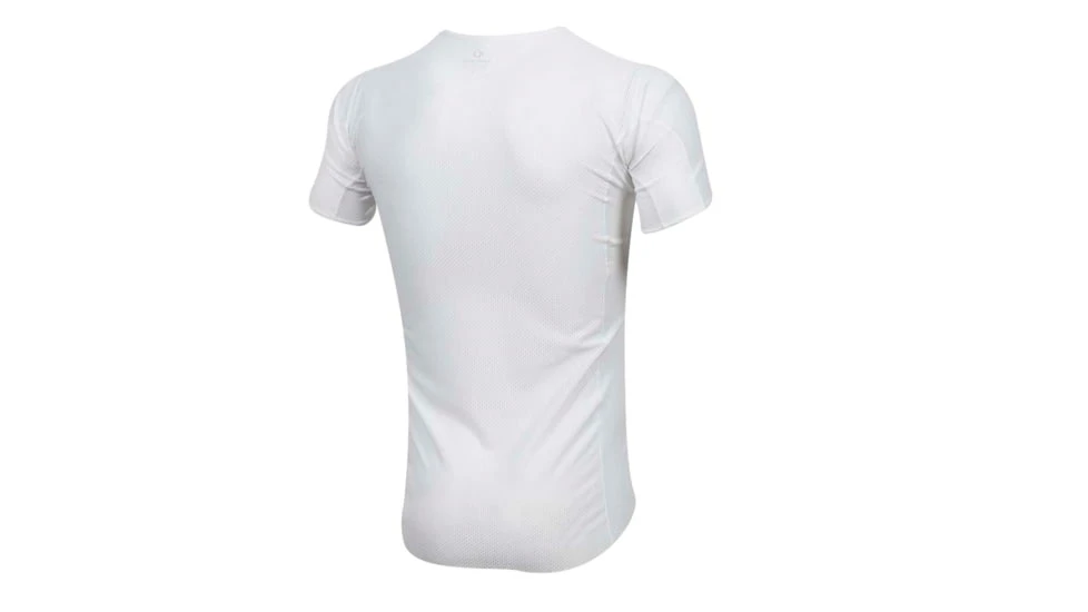 Pearl Izumi Transfer Cycling Short Sleeve Baselayer - Men's 3 Pearl Izumi Transfer Cycling Short Sleeve Baselayer - Men's