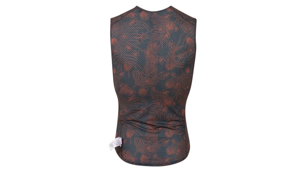 Pearl Izumi Transfer Mesh Sleeveless Baselayer - Men's 3 Pearl Izumi Transfer Mesh Sleeveless Baselayer - Men's