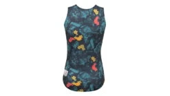 Pearl Izumi Transfer Mesh Tank Top Baselayer - Women's