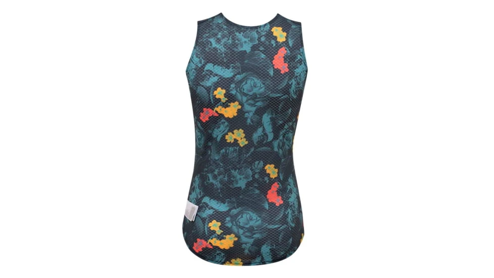 Pearl Izumi Transfer Mesh Tank Top Baselayer - Women's 3 Pearl Izumi Transfer Mesh Tank Top Baselayer - Women's