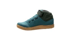 Pearl Izumi X-Alp Launch Mid WRX Shoes - Men's