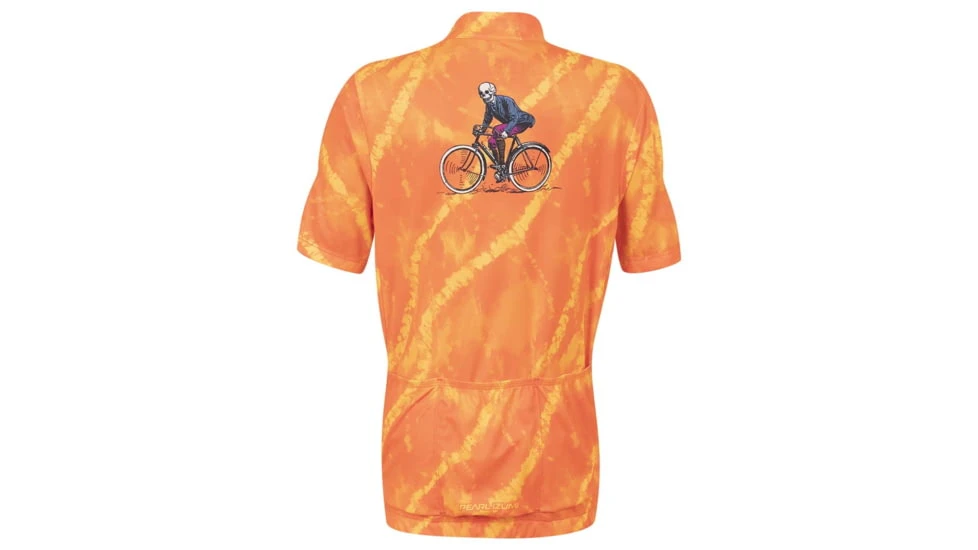 Pearl Izumi X Grateful Dead Junior Ten Spot Quest Jersey Shirt 3 Pearl Izumi X Grateful Dead Junior Ten Spot Quest Jersey Shirt