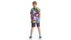 Pearl Izumi X Grateful Dead Junior Wanderer Summit Short Sleeve Jersey Shirt