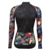 Pearl Izumi X Grateful Dead Rambler Attack Long Sleeve Jersey - Women's