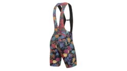 Pearl Izumi X Grateful Dead Rambler Expedition Pro Bib Shorts - Women's