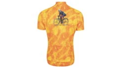 Pearl Izumi X Grateful Dead Ten Spot Classic Jersey - Men's