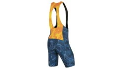 Pearl Izumi X Grateful Dead Ten Spot Pro Bib Shorts - Men's
