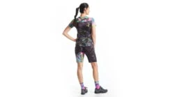 Pearl Izumi X Grateful Dead Wanderer Summit Shell Shorts - Women's