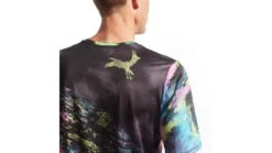 Pearl Izumi X Grateful Dead Wanderer Summit Short Sleeve Jersey - Men's